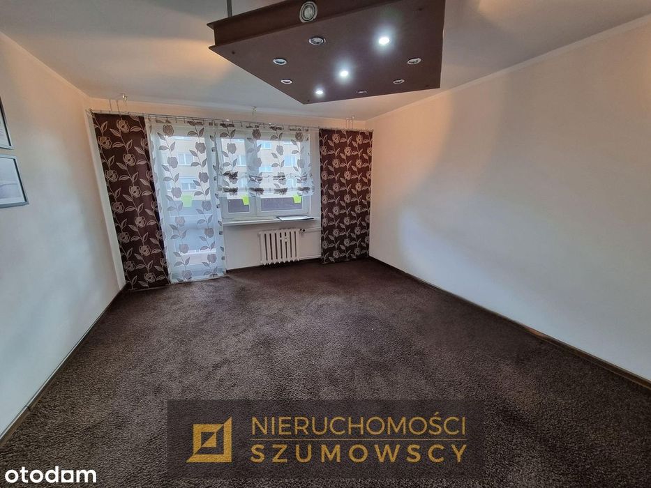 Na sprzedaż 3-pokojowe mieszkanie w Chodzieży!