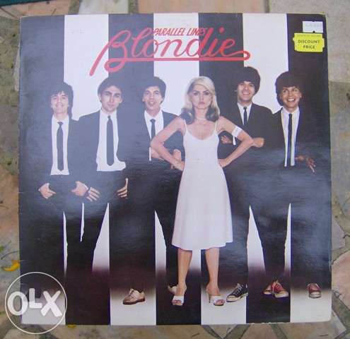 Discos de vinil - Lp's