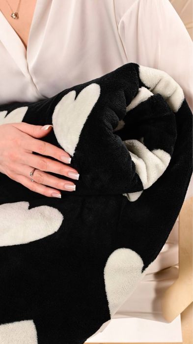 Плед мікрофібра гарна якість