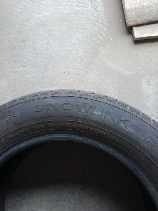 Резина 205/60 r16