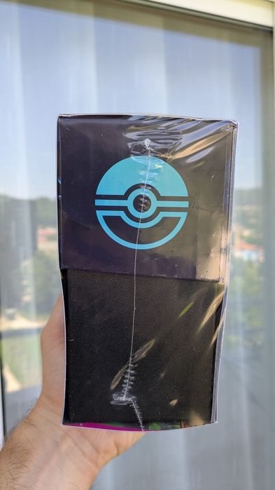 Pokémon TCG: Phantasmal Flames Elite Trainer Box