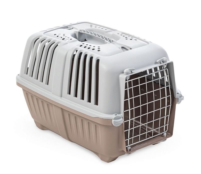 Переноска для кошек и собак Scudo 3 Cat 60*39.5*40h