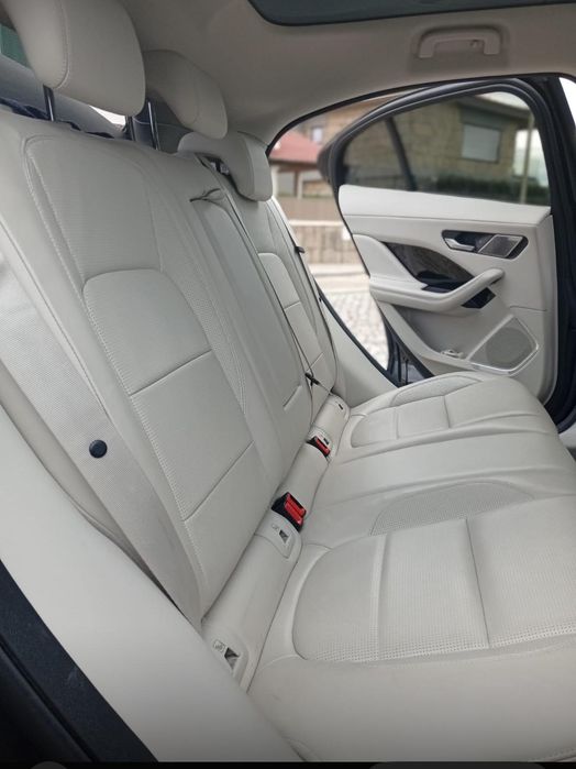 Jaguar I Pace EV400 HSE 2020