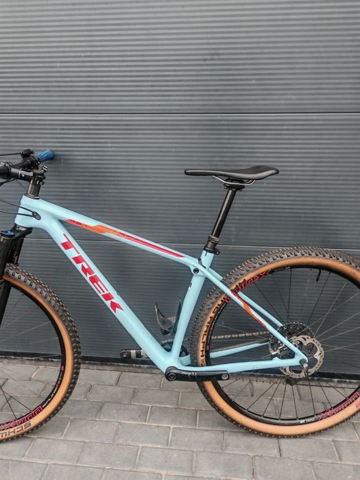 Trek Procaliber 9.8 Carbon 29 M Sid X0