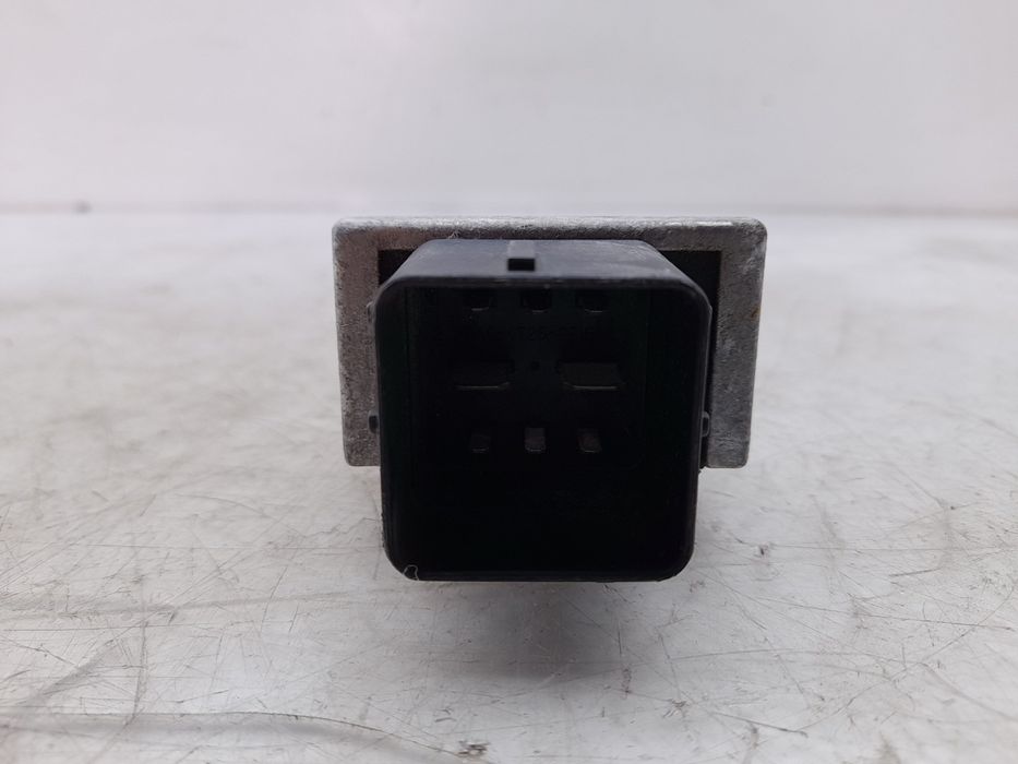 Módulo genérico RENAULT Megane IV (B9A/M_)