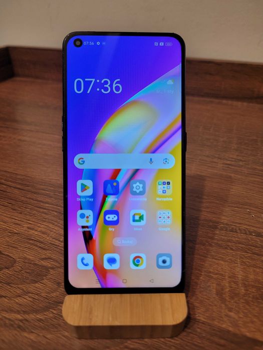 OppO A94 5G - 8/128GB