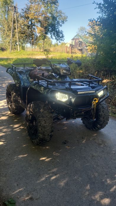 Polaris