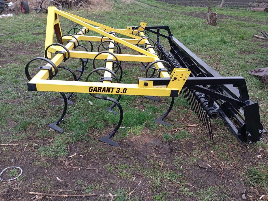 Продам культиватор Garant 3.0