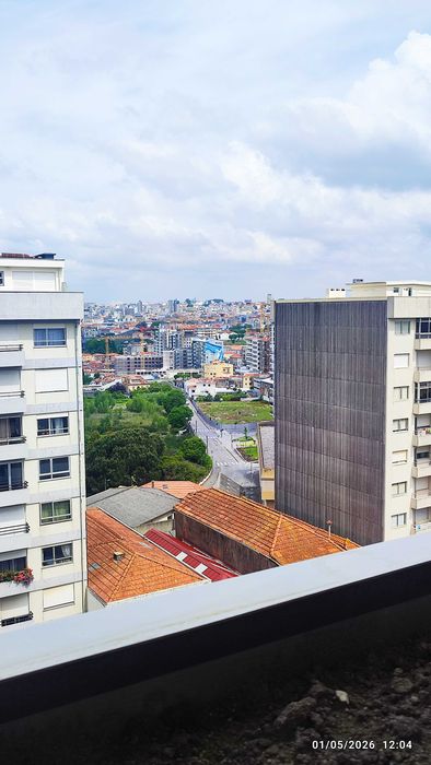 apartamento para arrendar