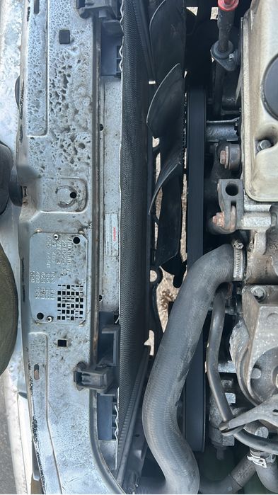 1.4 AUA E BBY para peças seat vw skoda