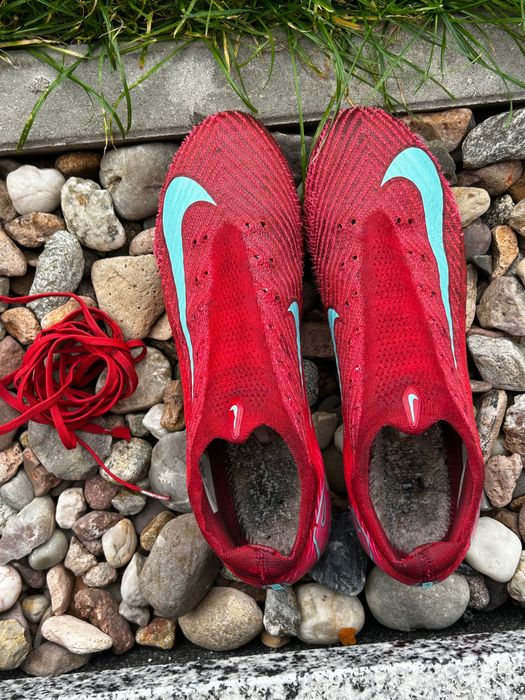 Nike ELITE mercurial vapor 16 fg