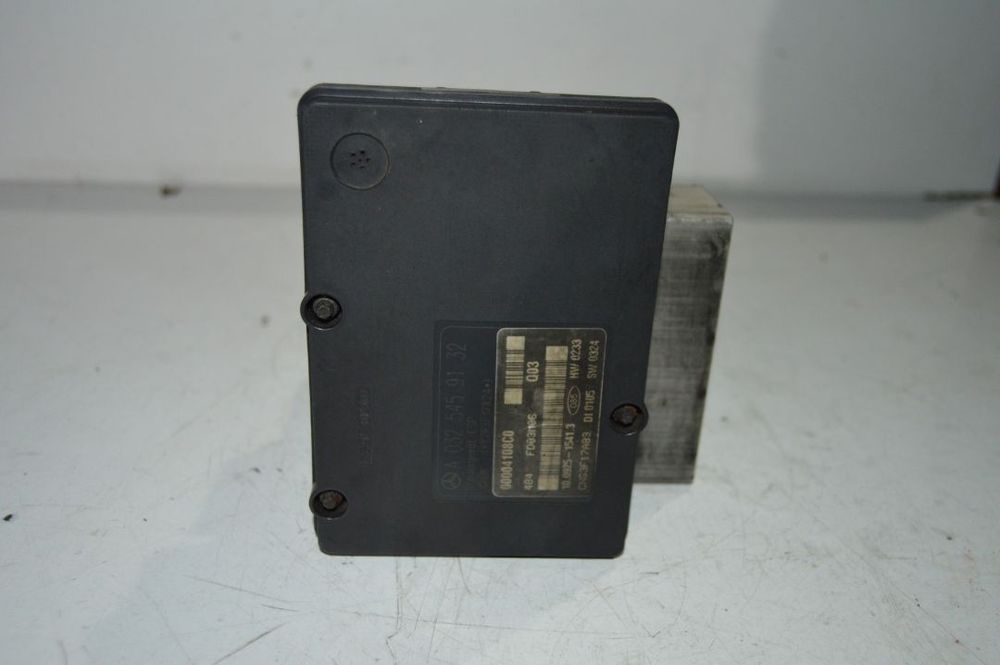 MODULO ABS ORIGINAL A0044312912 A0325459132 MERCEDES BENZ CLASS C