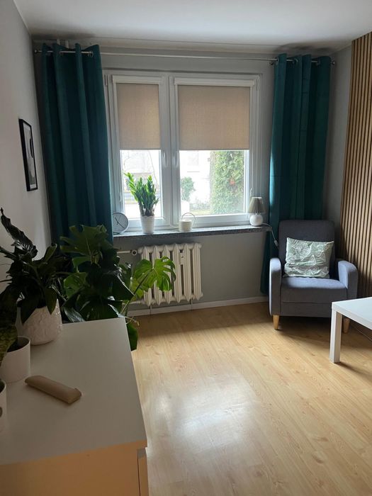 Wynajme gabinet psychologiczny