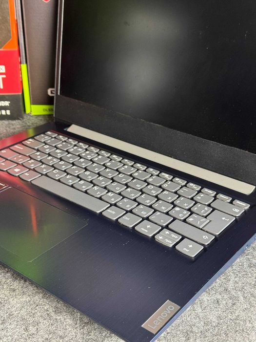 Ноутбук Lenovo IdeaPad 3 14ITL05 (і5-1135G7, 8 GB, M2 240 GB, 14") | МАГАЗИН | Гарантія 90 днів