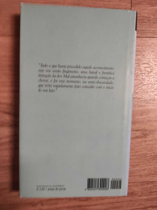 Ian McEwan- Criança no Tempo ,(Novo-Portes incluídos)