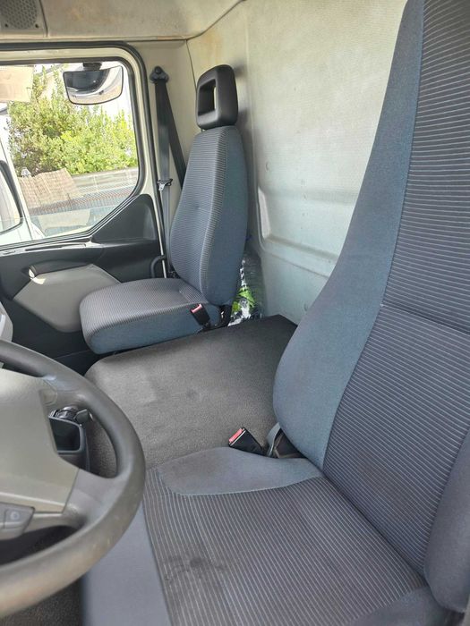Camião Volvo FL 260