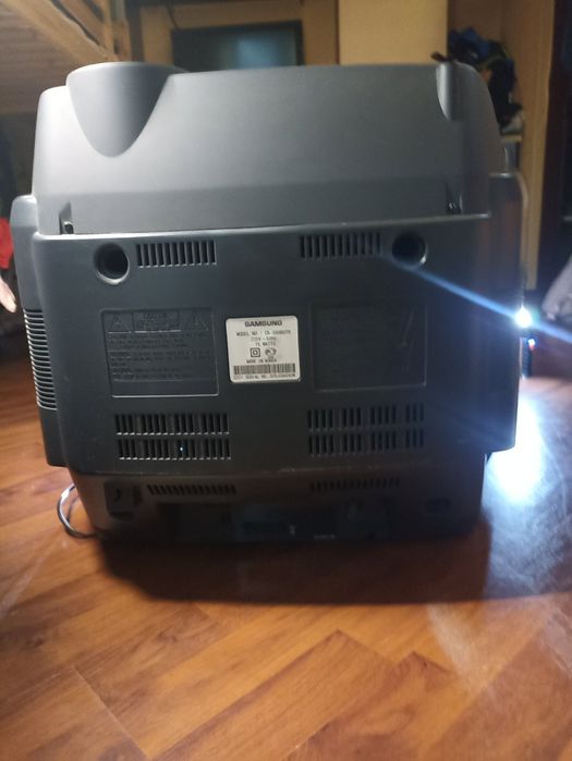 Телевизор Samsung