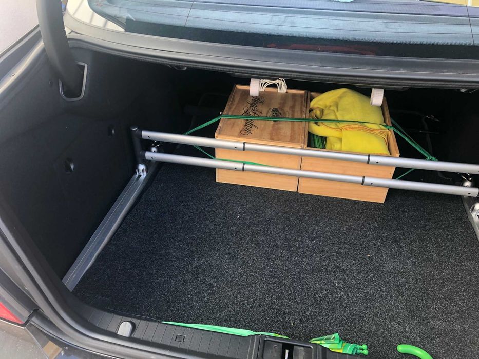 Mercedes-Benz E220 de 2007 Avangard, 170Cv, Automático, Nacional