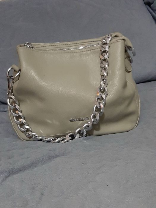 Сумка з екошкіри, сумочка