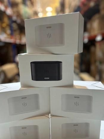 Humidificador difusor de óleo essencial LED