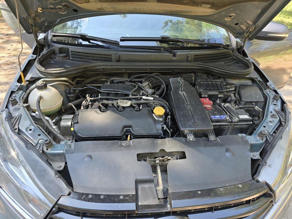 ВАЗ / Lada Vesta 2020 VIN Y9ZGFL110M1324462 фото оголошення 6 з 8