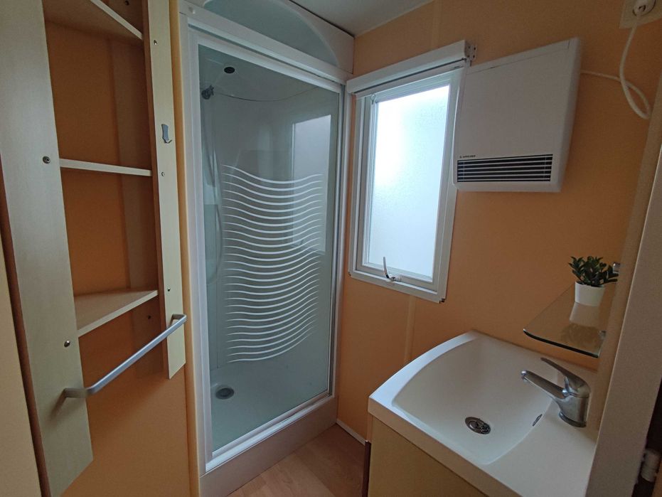 Mobil Home V2 | IRM TOP | Promo OFERTA TRANSPORTE TODA EQUIPADA
