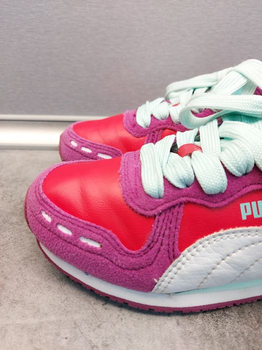 Puma Cabana Racer SL roz.28,5 buty sportowe