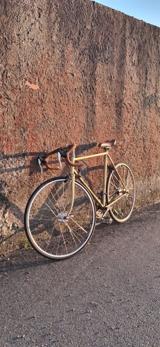 bicicleta clássica Helium