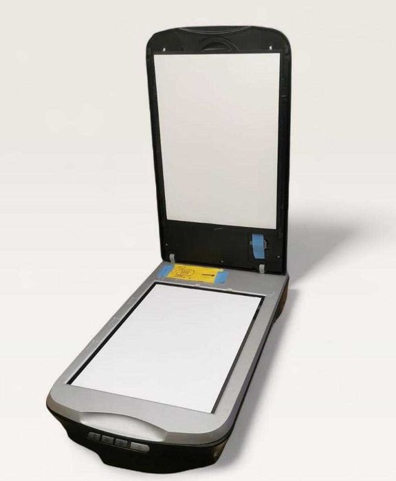 Epson Perfection V500 Photo – skaner do zdjęć, slajdów, negatywów, ICE