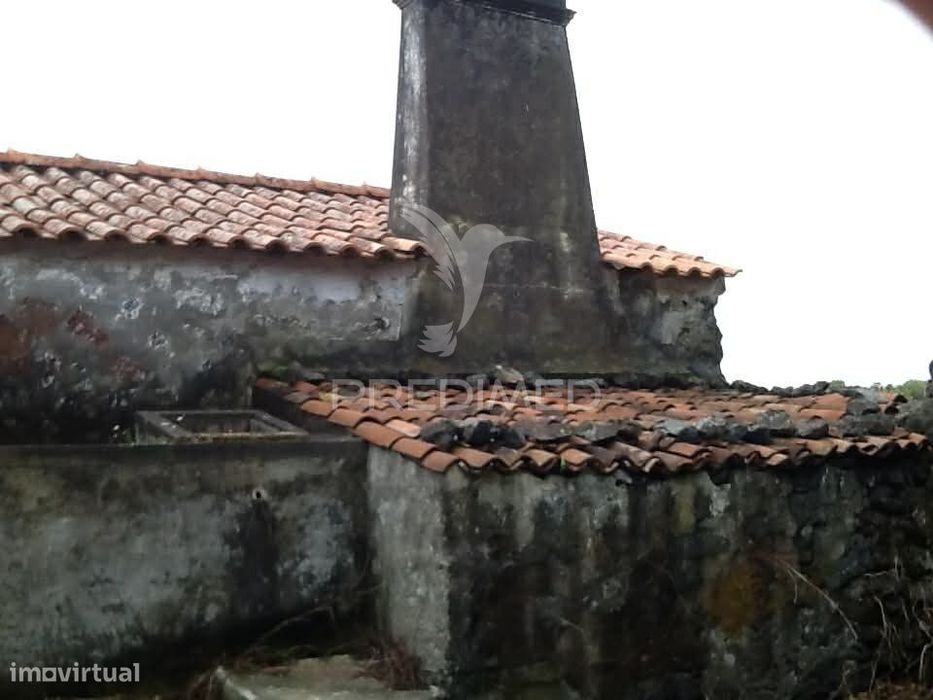 Imóvel para restauração