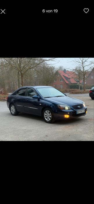 Продам Kia Cerato