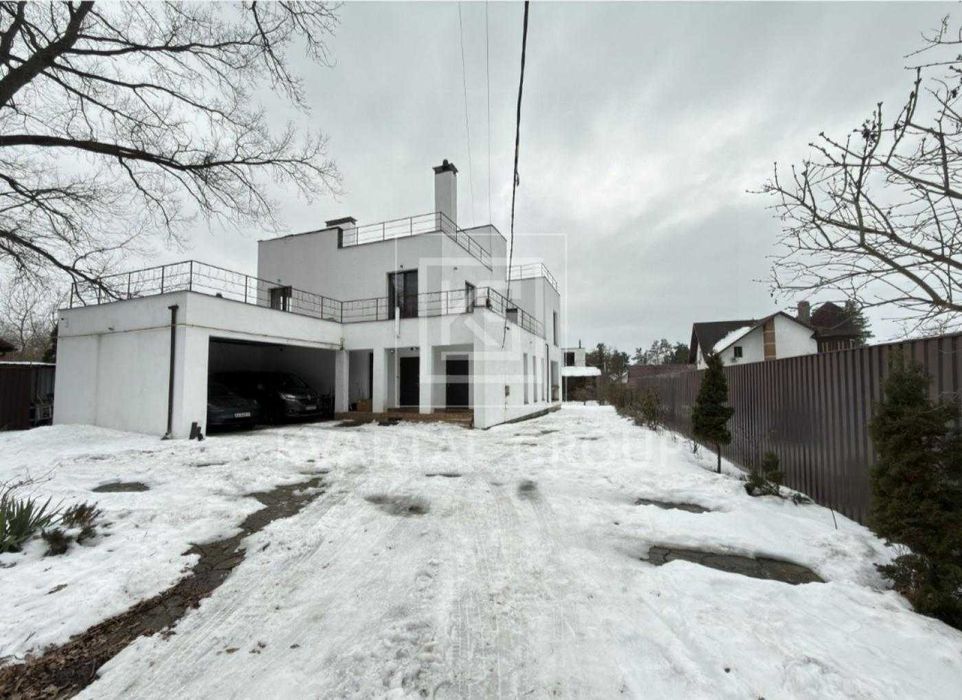 Продаж УНІКАЛЬНОГО будинку біля лісу Київ поряд