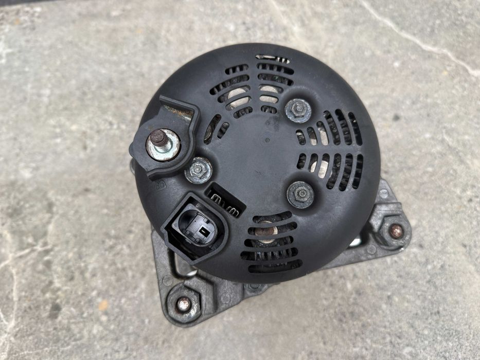 Генератор Porsche Macan 95B 3.0 S GTS 3.6 Turbo