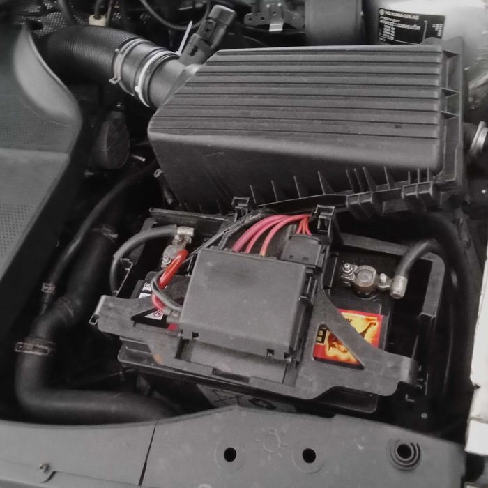 Vendo VW Golf 4 1.9 TDI 110 CV