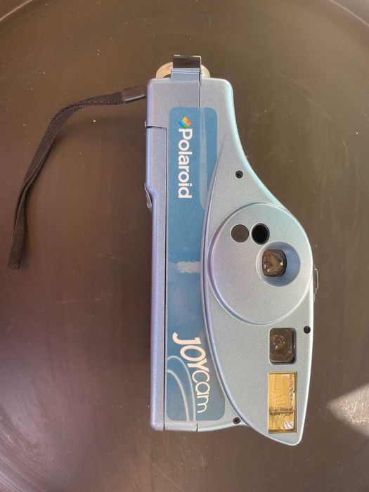 POLAROID JOYCAM - MÁQUINA FOTOGRÁFICA INSTANTÂNEA