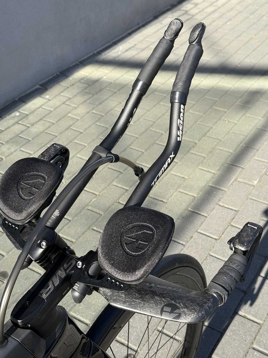 Rower FACTOR SLiCK Shadow White r.54