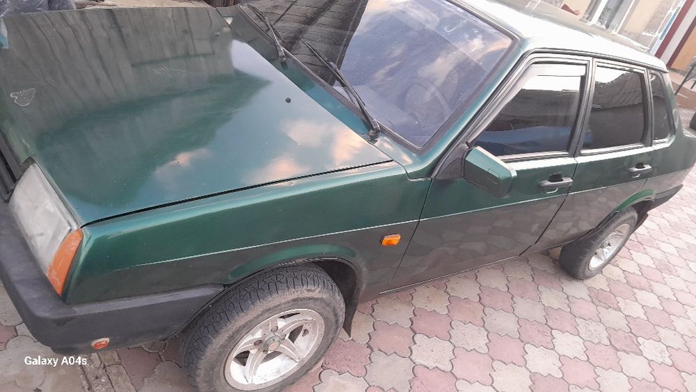 Продам Ваз 21099