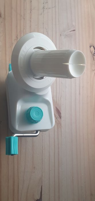 Enrolador de Fio
