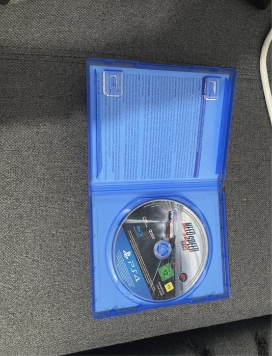 jogo ps4 need for speed rivals