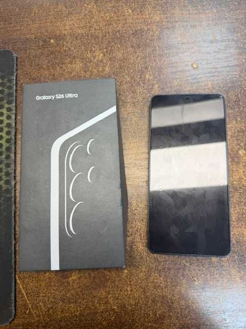 777/ Samsung S26 Ultra 12/256 bez rat