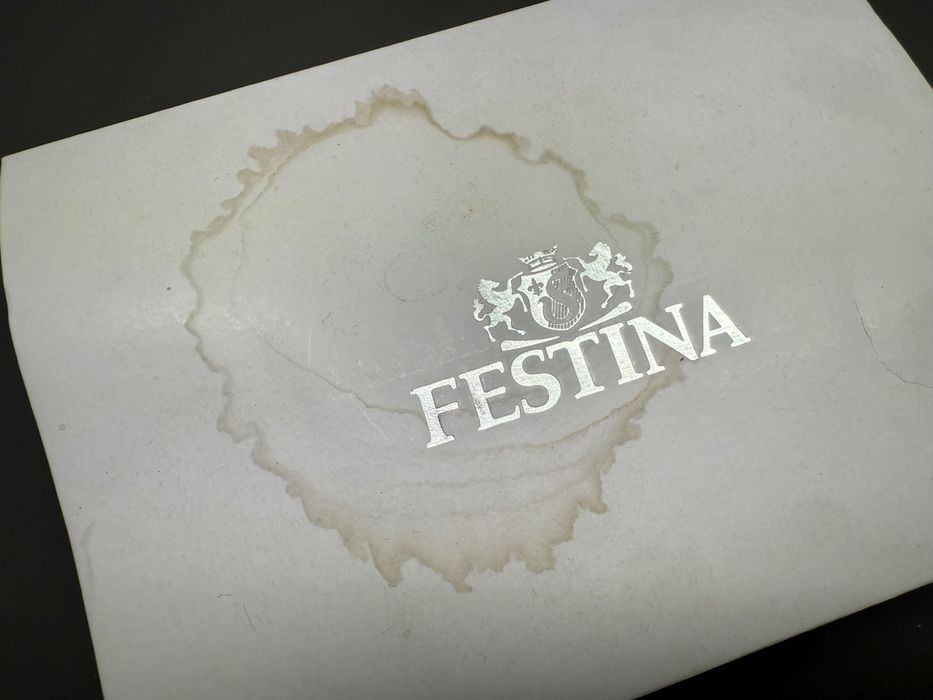 Zegarek damski Festina F20476