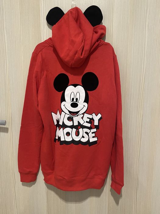 Bluza rozsuwana Disney House