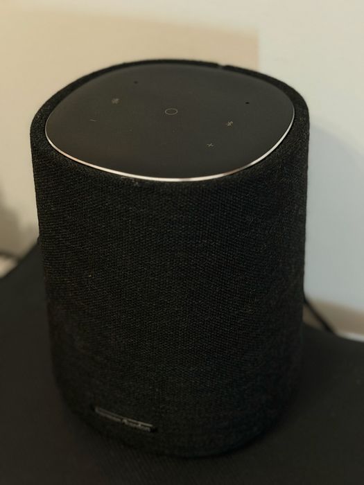 Coluna Harman kardon como nova