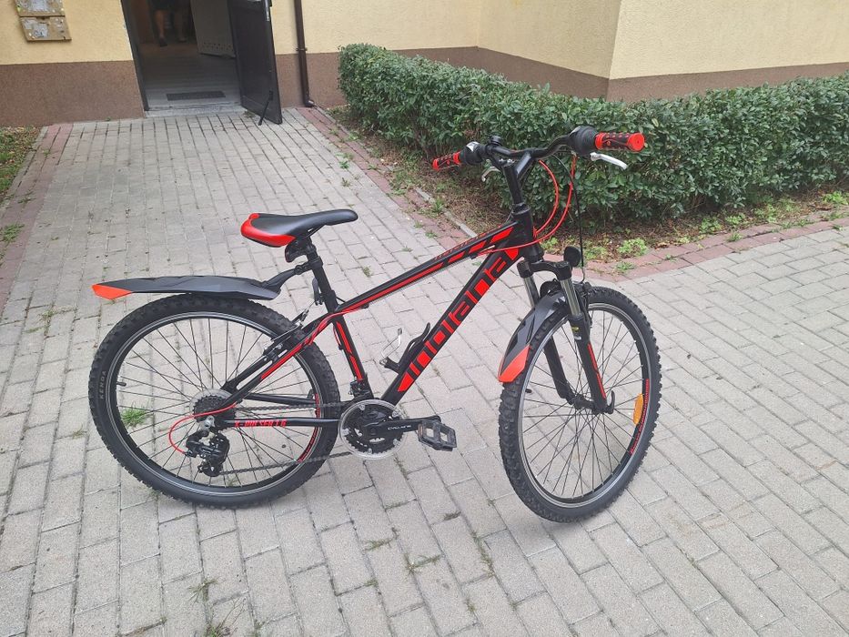 Sprzedam rower Indiana 26'