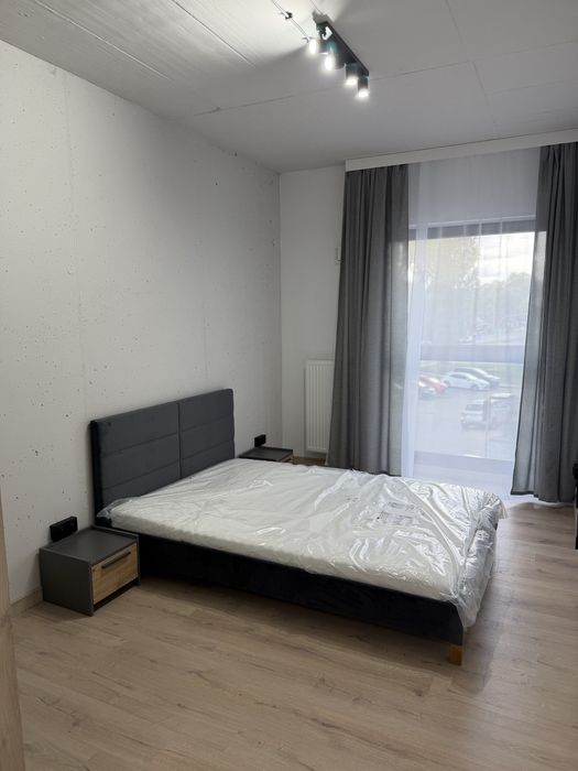 Nowe mieszkanie 45m sypialnia+salon Nałęczowska 16A