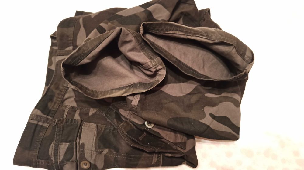 Чоловічі штани карго George 38W