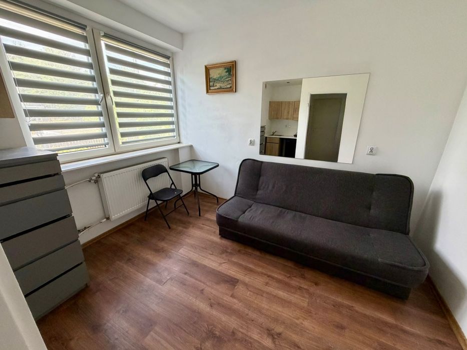 Kawalerka Poznań Naramowice Umultowo