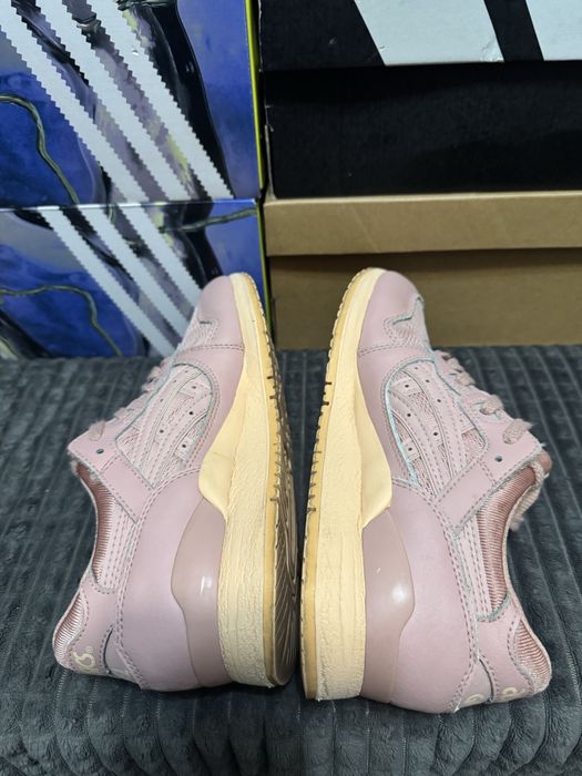 Жіночі кросівки Asics Gel-Lyte III OG 38(24,5см) оригінал