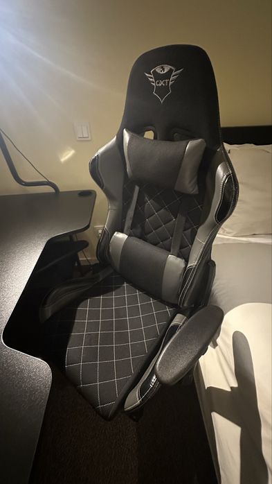 Cadeira Gamming GXT