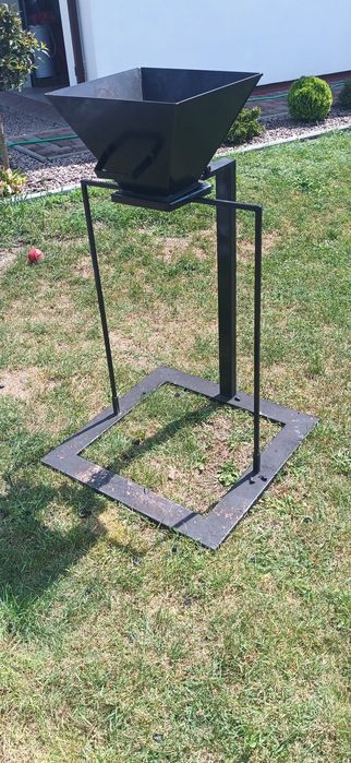 Workownica do węgla